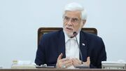 عارف: بنیه دفاعی و بازدارندگی ایران فراتر از هر مقطع دیگری قرار دارد