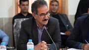 بدون اعتبار استانی، پروژه‌های روستایی زمین می‌ماند