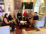 هم‌اندیشی هیئت ووشو برای حضور مقتدرانه بانوان استان در لیگ برتر