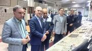 نیروگاه بیستون نقش مهمی در چرخ تولید و اشتغال غرب کشور دارد
