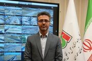 ثبت بیش از ۱۰.۶ میلیون تردد در جاده‌های همدان