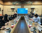 یزد با تولید سالانه دو میلیون تن محصول کشاورزی در جمع استان‌های بهره‌ور کشور