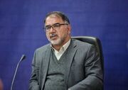 امت در برابر توفان