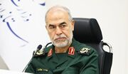 سردار جوانی: تنگه هرمز و خلیج فارس با نظم و حکمرانی ایرانی اداره خواهد شد