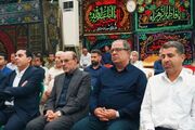 بوشهر؛ پایتخت آیین های سنتی و منحصر به فرد عزاداری ماه محرم