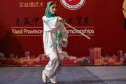 طنین نام «یزد» در میادین جهانی