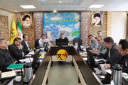 پیگیری توسعه نیروگاه‌های خورشیدی و تجهیز پست دوم شهرک صنعتی اردبیل ۲