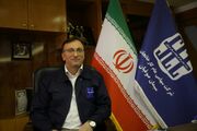 رتبه اول سوددهی سیمان صوفیان بین شرکت های زیر مجموعه شستا