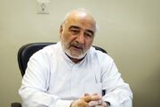 رهبری کم‌نظیر با خدمات بی‌نظیر