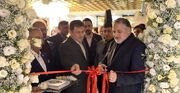با حضور مدیران هگتا و گروه هتل‌های هما؛ دو پروژه زیرساختی هتل هما تهران به بهره‌برداری رسید