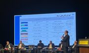 حمل‌ونقل ترکیبی آستارا ـ رشت ـ بندرعباس هرچه سریع‌تر عملیاتی شود