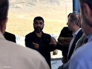 راه‌اندازی کارخانه پردازش و بازیافت پسماند شهرکرد تا چند ماه آینده