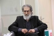 وقتی که یک صدای زیبا پرواز می‌کند