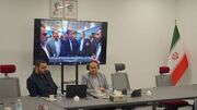 دومین رویداد ملی سرمایه‌گذاری برای تولید بازی‌های مقاومت با محوریت جنگ رمضان در اصفهان برگزار می‌شود