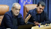 توسعه کشور با نخبگان خلاق و ریسک‌پذیر محقق می‌شود
