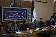 اشکذر پایلوت «شهر پاک» شد