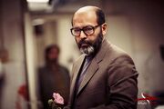 فیلم سینمایی «چ» از شبکه نمایش