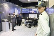 سربلندی عدلیه در فسادستیزی