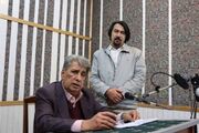 بهروز رضوی فقط یک گوینده نبود؛ او مکتبی در روایت و بخشی از حافظه فرهنگی ایران است