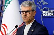 آغاز مذاکرات نهایی ایران و آمریکا منوط به اجرای تعهدات یادداشت تفاهم ۲۸ خرداد است