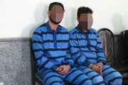 ناکامی دزدان در سرقت طلا و جواهر ۲۰۰ میلیاردی