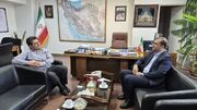 پیگیری برای توسعه شهرستان