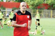 امید ایران برای صعود زنده ماند