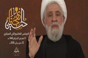 اسرائیل چاره‌ای جز عقب‌نشینی از اراضی لبنان ندارد