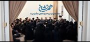 ببینید | لحظاتی منتشر نشده از دیدارهای صمیمانه خانواده‌های شهدا با رهبر شهید انقلاب