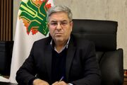 حمایت ۹۱ هزار میلیارد ریالی بانک کشاورزی از به بخش کشاورزی آذربایجان شرقی