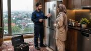 چگونه در بازار آشفته امروز، تعمیرکار مطمئن لوازم خانگی در رشت پیدا کنیم؟