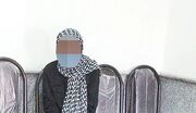 سرقت از پزشک پولدار به خاطر فیلم سیاه