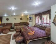 البرز در مسیر گردشگری چهار فصل با تقویت زیرساخت‌ها