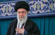 روایت سوگ مردم در وداع با رهبر شهید در آینه سرودها و نواها از رادیو‌فرهنگ