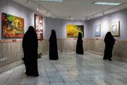 رسانه‌ملی و هنر آیینی در مشق عاشورا