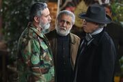 «سرخدار» و نبرد خاموش با مافیای چوب