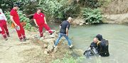 غواصان در جست‌وجوی محمد کوچولو