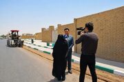 ظرفیت‌سازی مخابرات منطقه یزد برای مهاجرت از شبکه مسی به فیبر نوری
