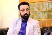 فرزاد جمشیدی، مجری باسابقه تلویزیون، درگذشت