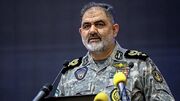 نیروی دریایی ارتش برای دفاع از امنیت و منافع ایران آمادگی کامل دارد