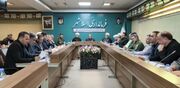 اسلامشهر آماده میزبانی از زائران کرمانشاه، لرستان و همدان