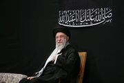 «نت فراق» نوای دلتنگی این روزهای ما | پخش موسیقی‌هایی برای «آقای شهید ایران»