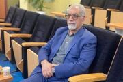 وداع با رهبر شهید، تجلی عشق و وفاداری امت اسلامی است