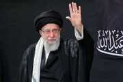 رسانه ملی روایتگر بزرگ‌ترین بدرقه قرن