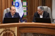 چالش‌های بخشنامه جدید مالیاتی تسعیر ارز در اتاق بازرگانی یزد بررسی شد
