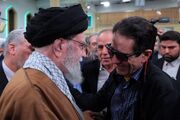 شعر، مستند و نماهنگ؛ هنر در سوگ رهبر ادیب انقلاب