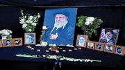 نماز بر پیکر مطهر رهبر شهید ساعت ۸ صبح اقامه می‌شود