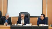 تدوین برنامه جامع مقابله با تهدیدات سایبری و شناختی در دستور کار شورای فضای مجازی استان قرار گرفت