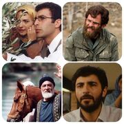 چهار فیلم سینمایی از شبکه نمایش پخش می‌شود