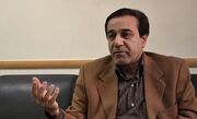 «امین ایران» ادای احترام هنرمندان به قائد شهید